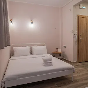 Feel Greek Hospitality #θ001 Διαμέρισμα