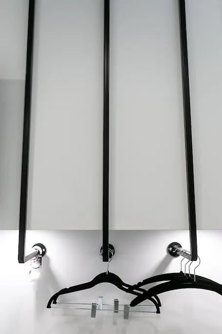 Μarble Suite. 40Sqm Center. Gas Heating. Private Entrance.Secured24H Θεσσαλονίκη Ελλάδα